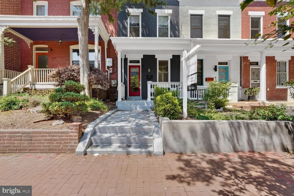 Unit for sale at 1428 C STREET SE, WASHINGTON, DC 20003