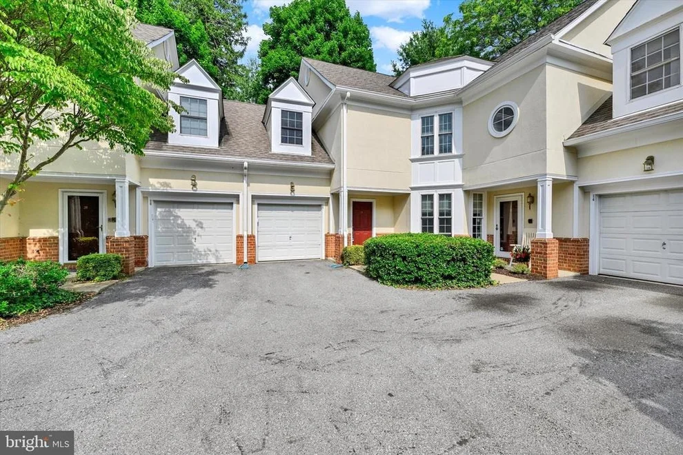 Unit for sale at 16 MARY CARROLL COURT, BALTIMORE, MD 21208