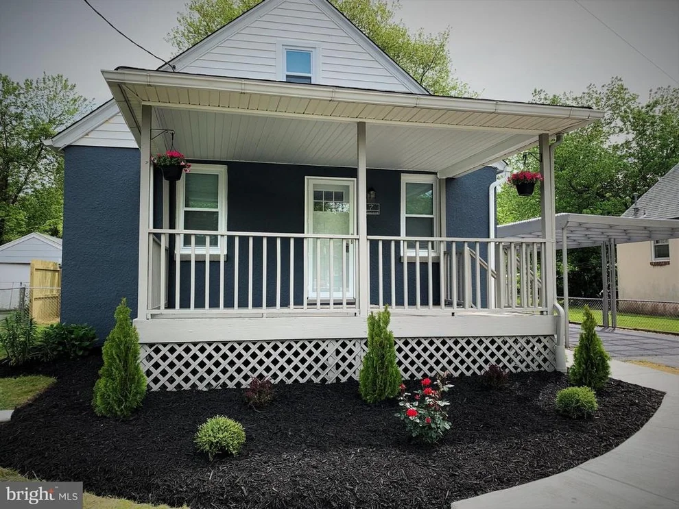 Unit for sale at 7 VINCENT AVENUE, BALTIMORE, MD 21221