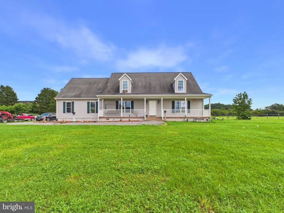 Unit for sale at 18797 ATLANTA ROAD, BRIDGEVILLE, DE 19933