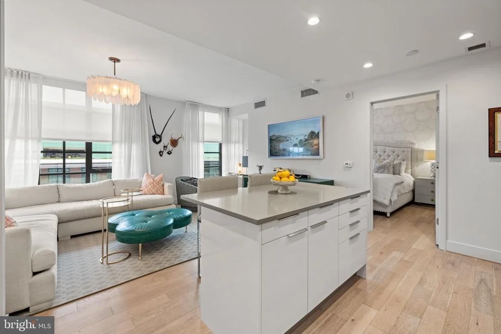Unit for sale at 45 SUTTON SQUARE SW, WASHINGTON, DC 20024