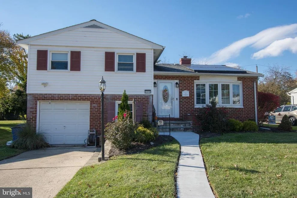 Unit for sale at 6319 CRAIGMONT ROAD, CATONSVILLE, MD 21228