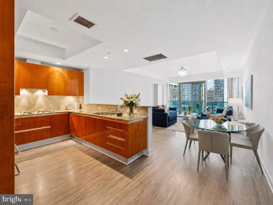 Unit for sale at 1881 N NASH STREET, ARLINGTON, VA 22209