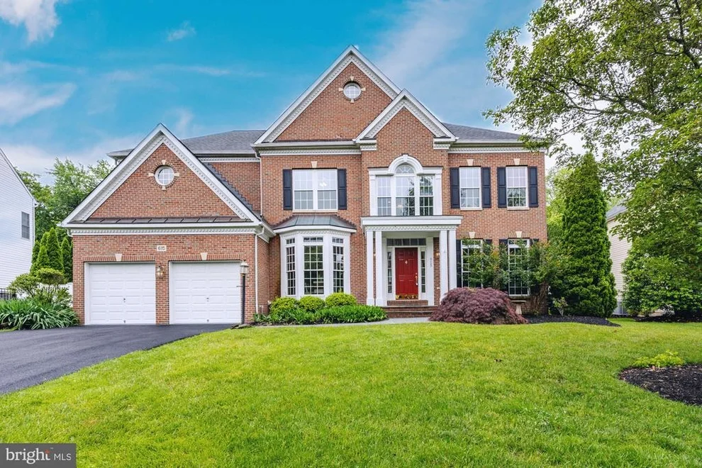 Unit for sale at 615 PEARL POINT COURT, MILLERSVILLE, MD 21108
