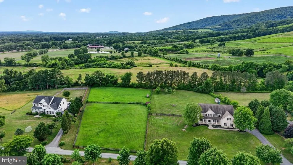 Unit for sale at 18616 FOGGY BOTTOM ROAD, BLUEMONT, VA 20135