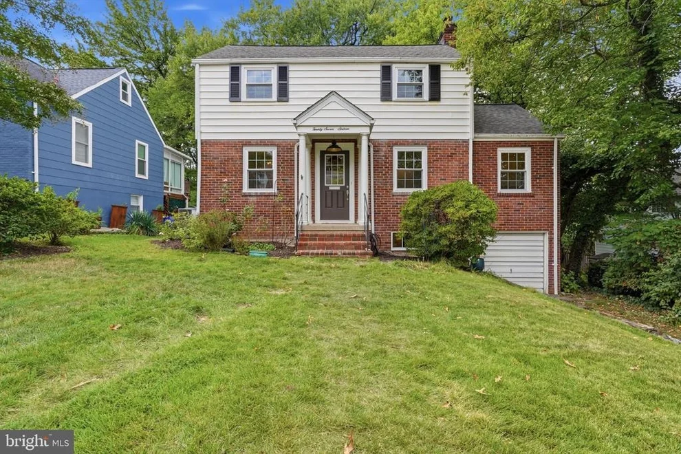 Unit for sale at 2716 BELLEVIEW AVENUE, CHEVERLY, MD 20785