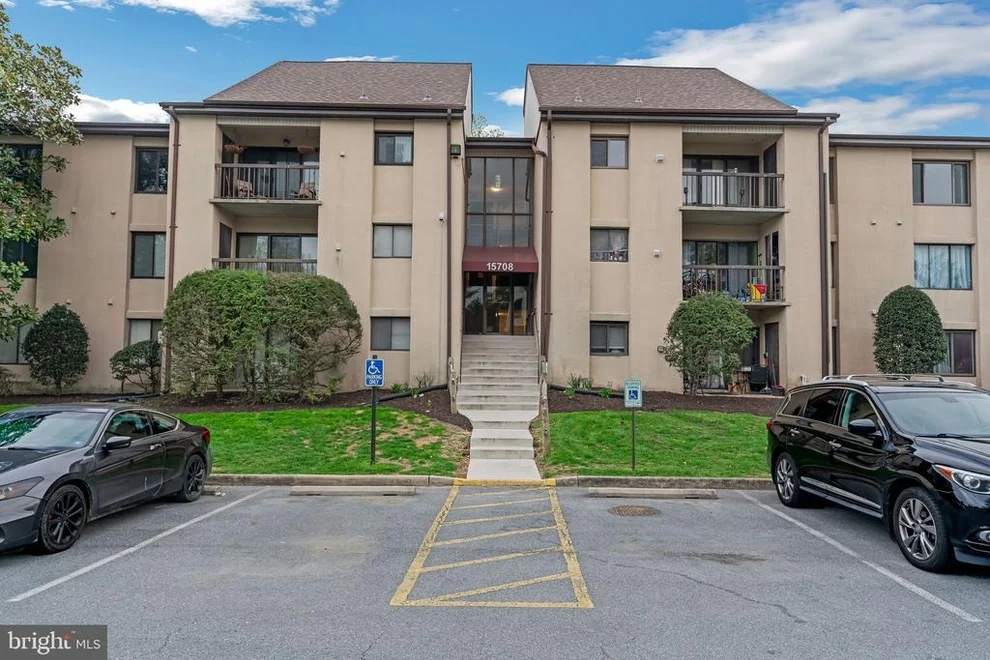 Unit for sale at 15708 DORSET ROAD, LAUREL, MD 20707
