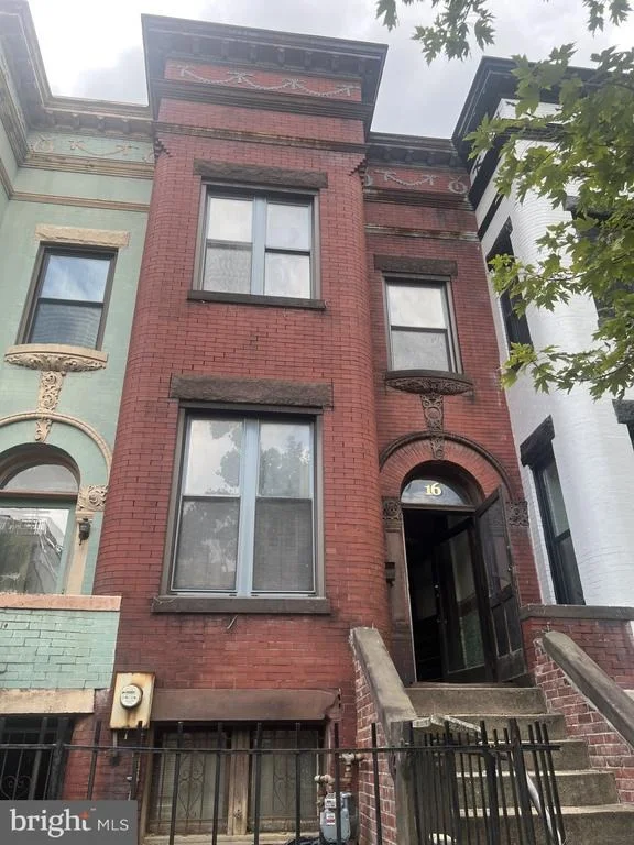 Unit for sale at 16 S STREET NW, WASHINGTON, DC 20001