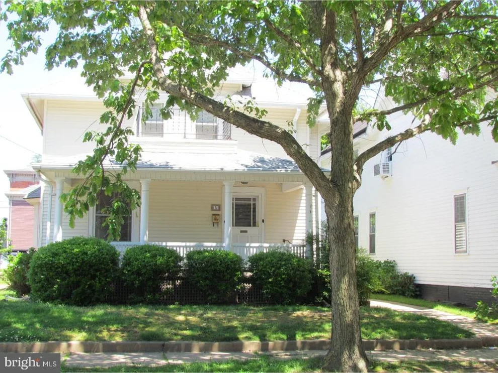 Unit for sale at 3 S BRADFORD STREET, DOVER, DE 19904