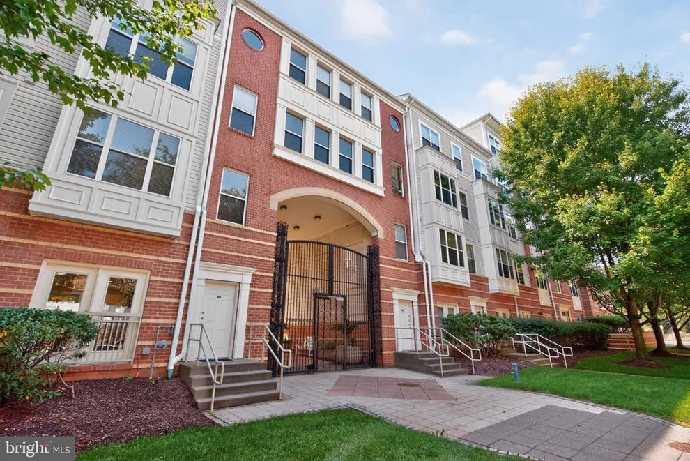 Unit for sale at 2791 CENTERBORO DRIVE, VIENNA, VA 22181