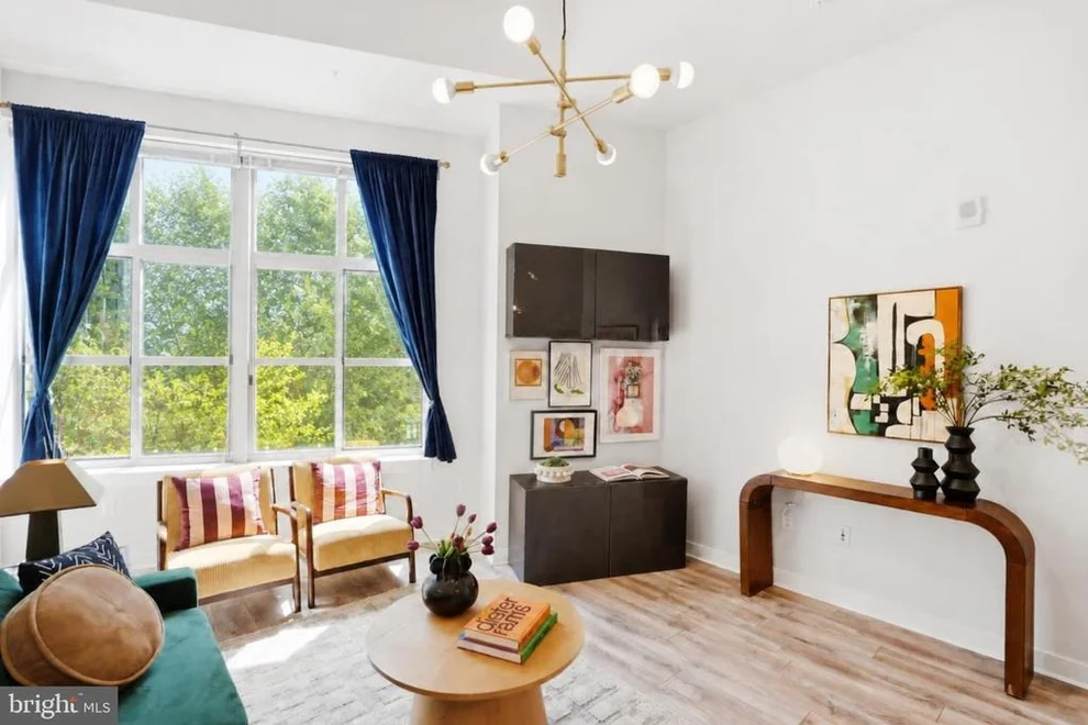 Unit for sale at 460 NEW YORK NW, WASHINGTON, DC 20001