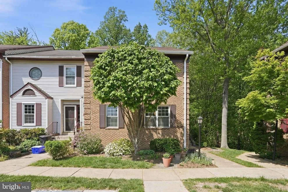Unit for sale at 6086 HEATHERWOOD DRIVE, ALEXANDRIA, VA 22310