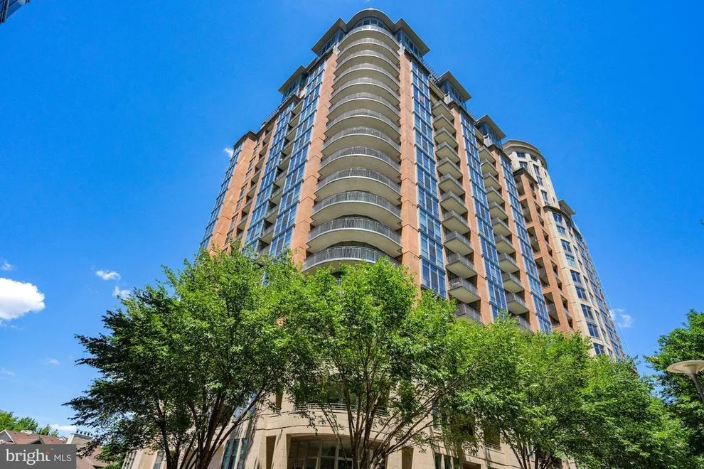 Unit for sale at 8220 CRESTWOOD HEIGHTS, TYSONS, VA 22102