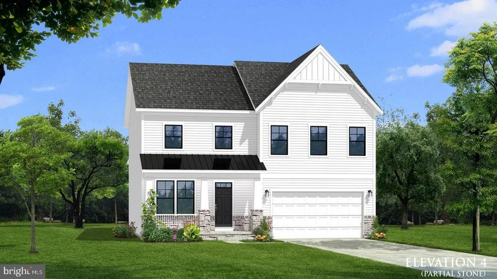 Unit for sale at HOMESITE 641 STUART STREET, CHARLES TOWN, WV 25414