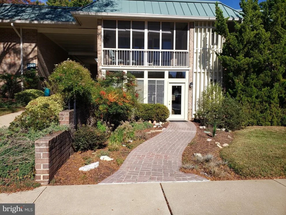Unit for sale at 3563 S LEISURE WORLD BOULEVARD, SILVER SPRING, MD 20906