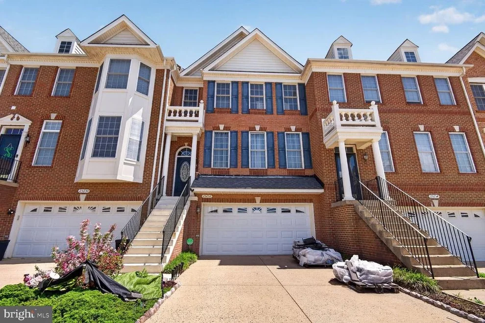 Unit for sale at 25252 LYON TERRACE, CHANTILLY, VA 20152