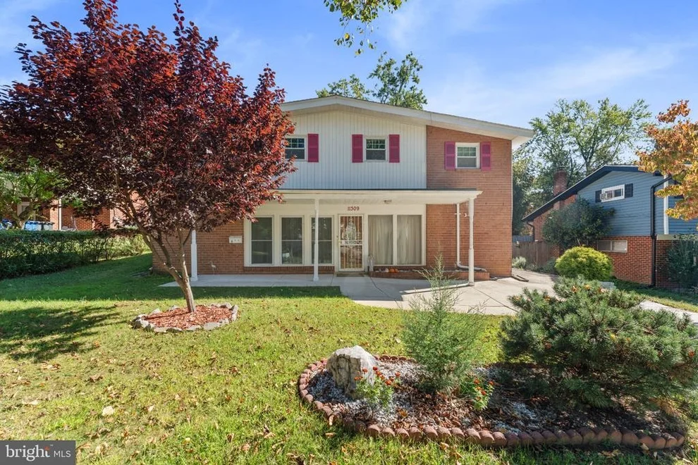 Unit for sale at 11309 CLARA STREET, SILVER SPRING, MD 20902