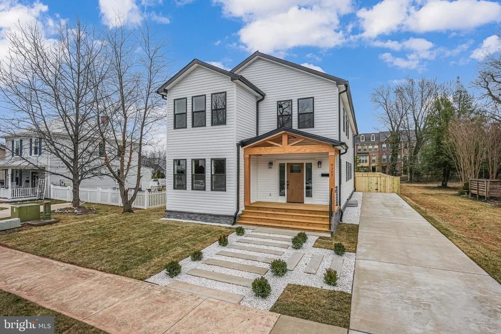 Unit for sale at 9309 MAPLE STREET, MANASSAS, VA 20110