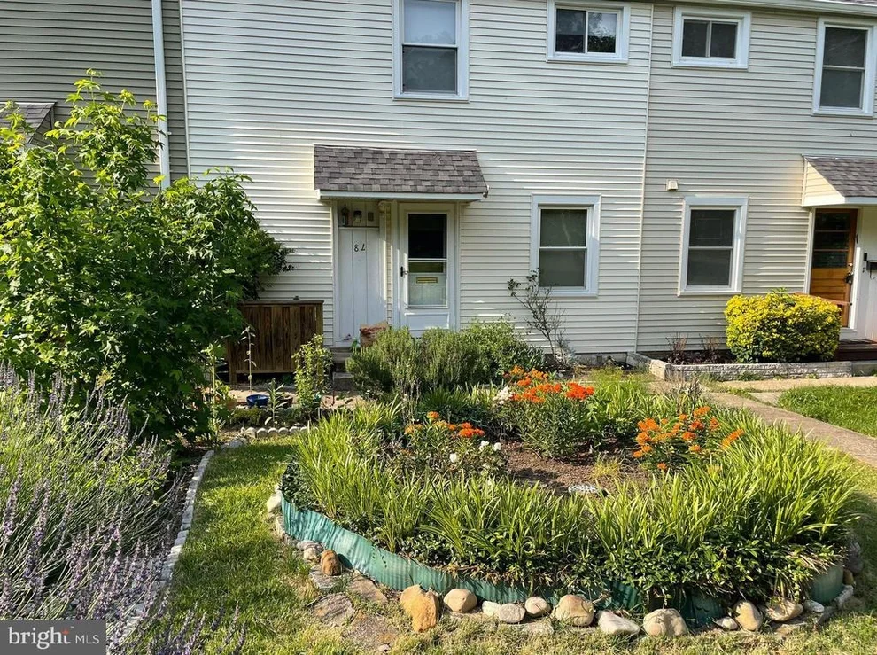 Unit for sale at 8 SOUTHWAY, GREENBELT, MD 20770