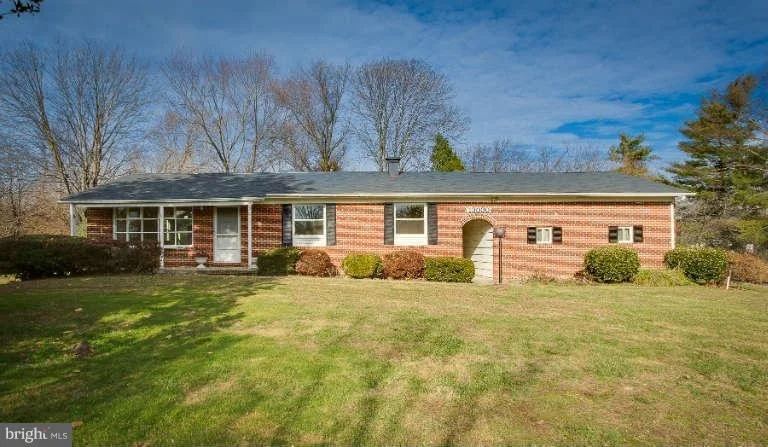 Unit for sale at 13030 TRIADELPHIA ROAD, ELLICOTT CITY, MD 21042