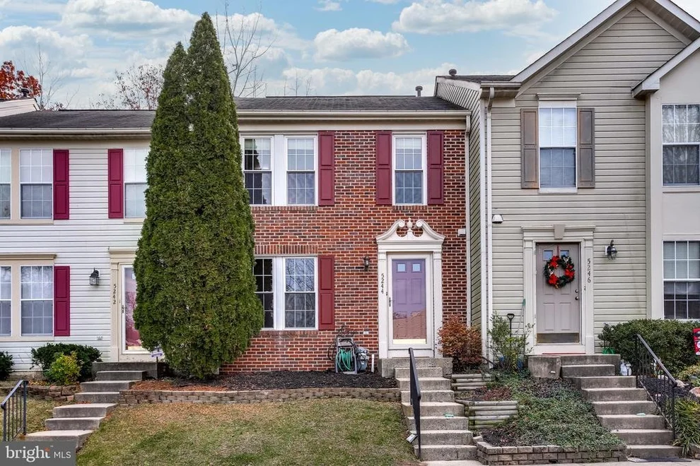 Unit for sale at 5244 TORRINGTON CIRCLE, BALTIMORE, MD 21237