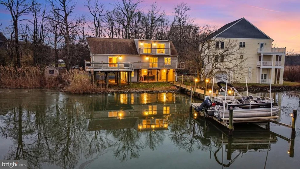 Unit for sale at 6812 SCHAADTS ROAD, MIDDLE RIVER, MD 21220