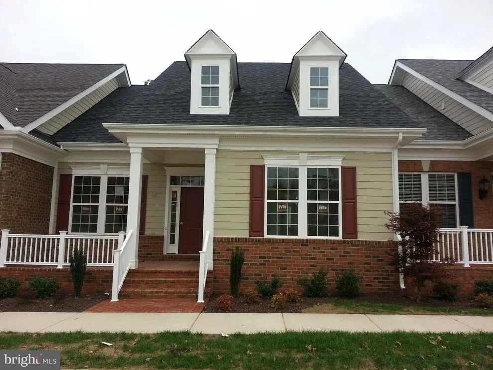 Unit for sale at 30 STEEPLECHASE DRIVE, LA PLATA, MD 20646