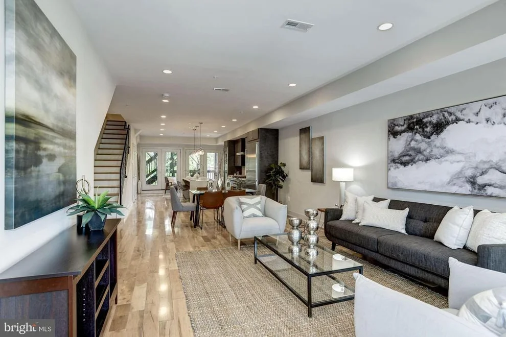 Unit for sale at 4022 GEORGIA AVENUE NW, WASHINGTON, DC 20011