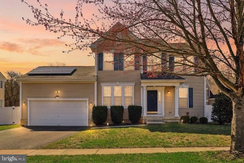 Unit for sale at 9 GOVERNOR FORT BOULEVARD, PEMBERTON, NJ 08068