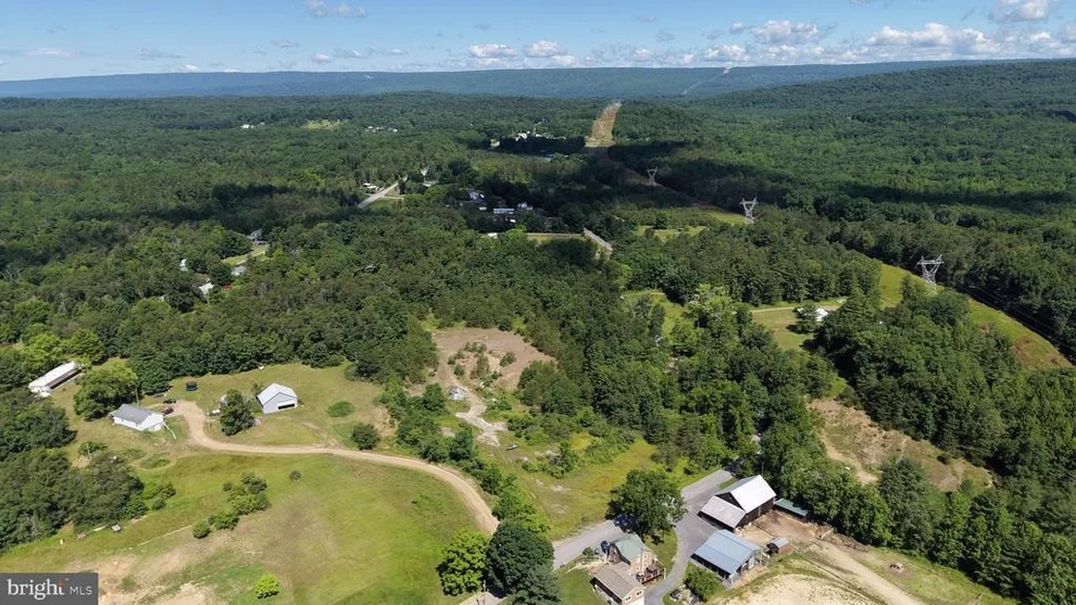 Unit for sale at 0 SAWMILL ROAD, PETERSBURG, PA 16669