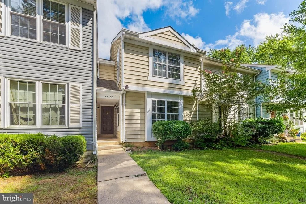 Unit for sale at 15333 INLET PLACE, DUMFRIES, VA 22025