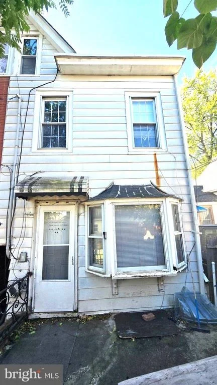 Unit for sale at 138-B BAYARD STREET, TRENTON, NJ 08611