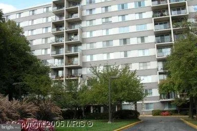 Unit for sale at 4977 BATTERY LANE, BETHESDA, MD 20814
