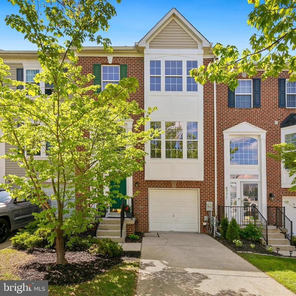 Unit for sale at 8769 STONEHOUSE DRIVE, ELLICOTT CITY, MD 21043