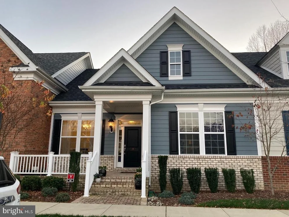 Unit for sale at 89 WINNERS CIRCLE, LA PLATA, MD 20646