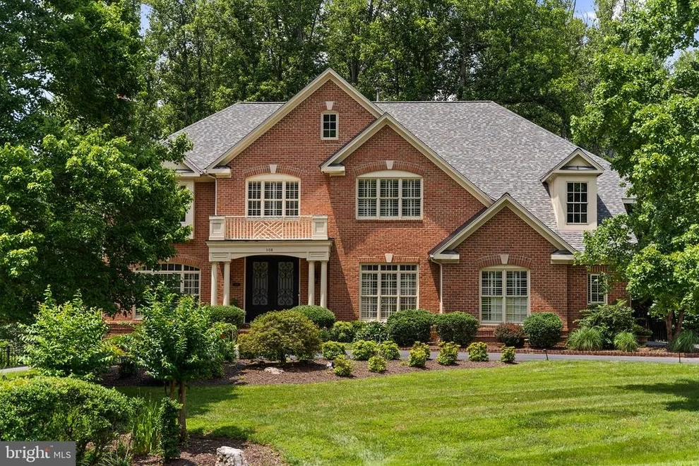 Unit for sale at 1108 HOBNAIL COURT, GREAT FALLS, VA 22066