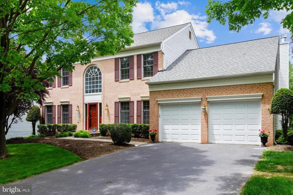Unit for sale at 19820 HELMOND WAY, GAITHERSBURG, MD 20886