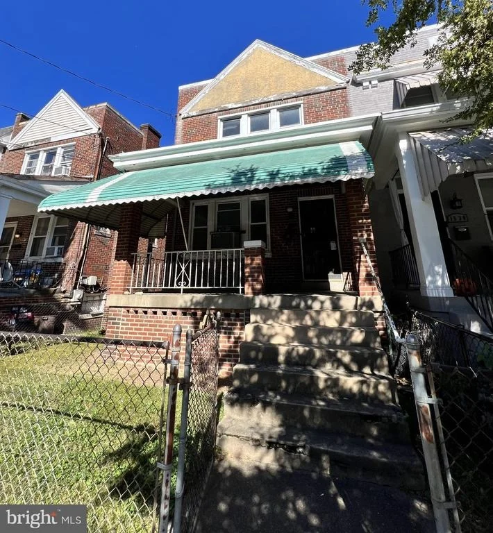 Unit for sale at 1528 RIDGE PLACE SE, WASHINGTON, DC 20020