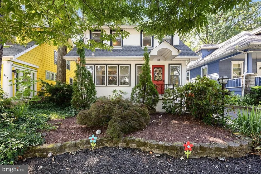 Unit for sale at 168 FERN AVENUE, COLLINGSWOOD, NJ 08108