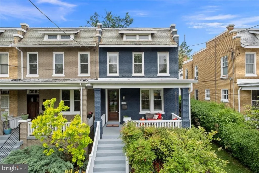 Unit for sale at 5814 5TH STREET NW, WASHINGTON, DC 20011
