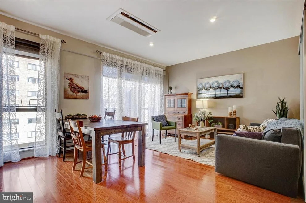 Unit for sale at 1320 FENWICK LANE, SILVER SPRING, MD 20910