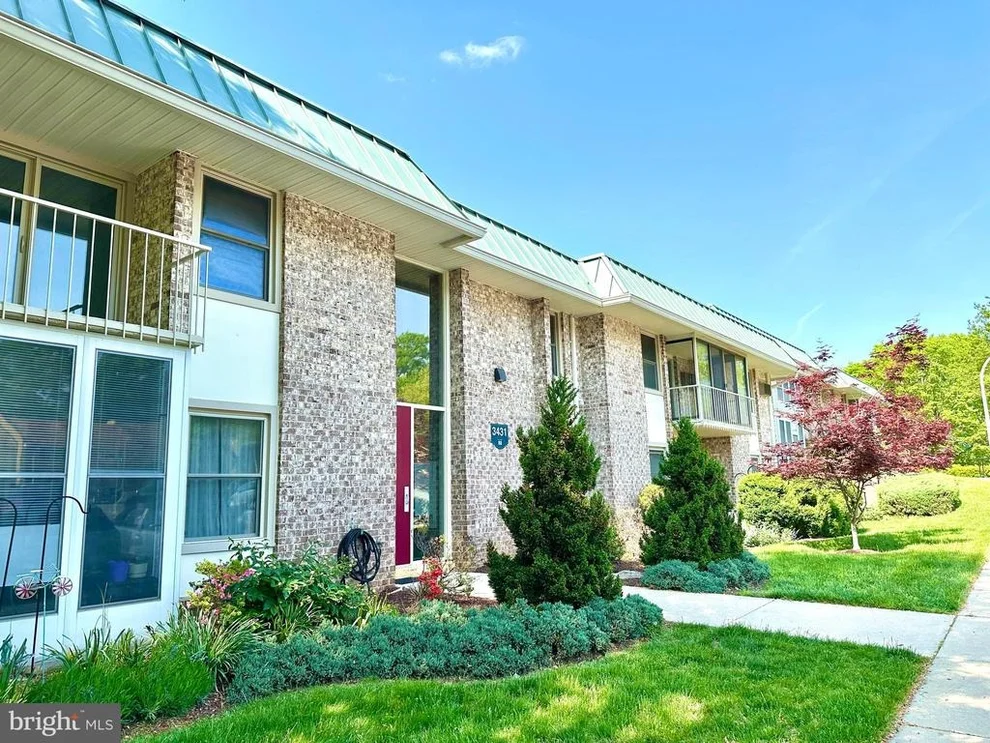 Unit for sale at 3431 S LEISURE WORLD BOULEVARD, SILVER SPRING, MD 20906