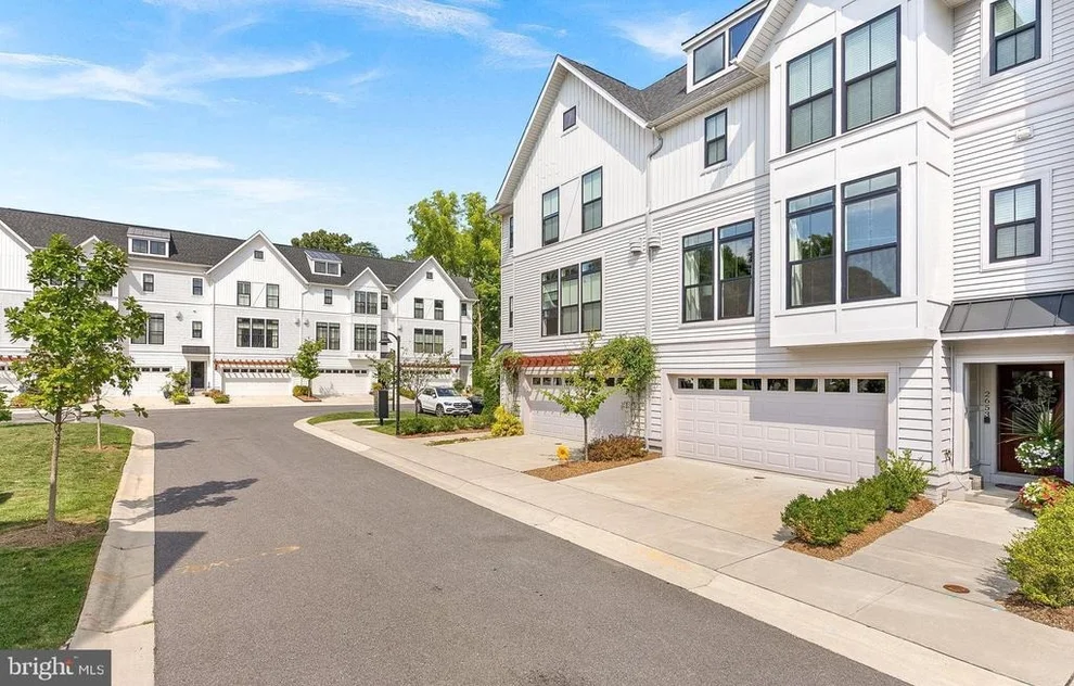 Unit for sale at 2653 MCCOMAS AVENUE, KENSINGTON, MD 20895
