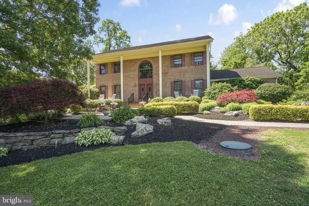 Unit for sale at 26 CROSSWICKS ELLISDALE RD, ALLENTOWN, NJ 08501