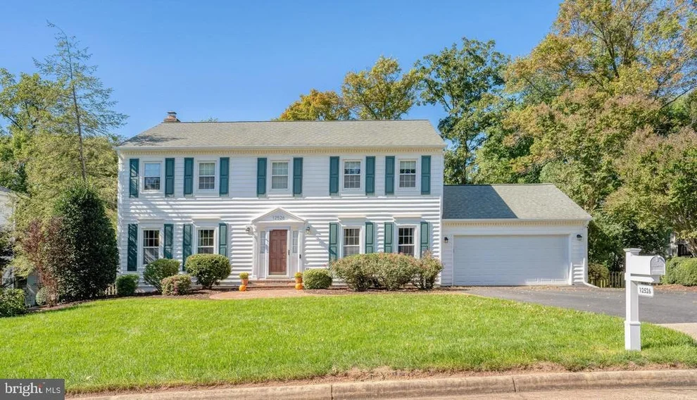 Unit for sale at 12526 LIEUTENANT NICHOLS ROAD, FAIRFAX, VA 22033