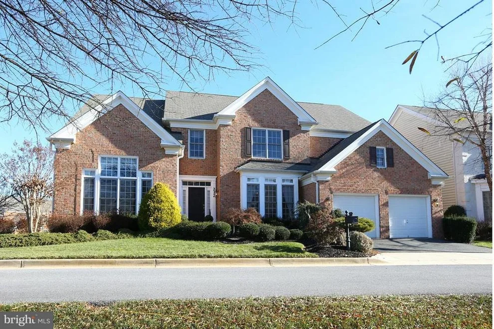 Unit for sale at 212 LONG TRAIL TERRACE, ROCKVILLE, MD 20850