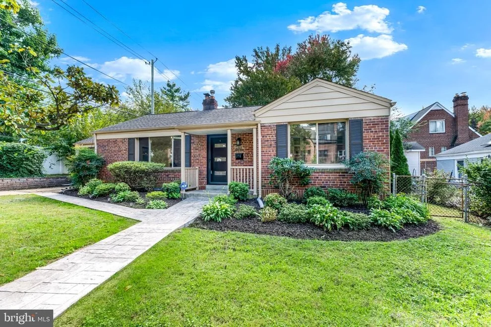 Unit for sale at 6015 FOREST ROAD, CHEVERLY, MD 20784