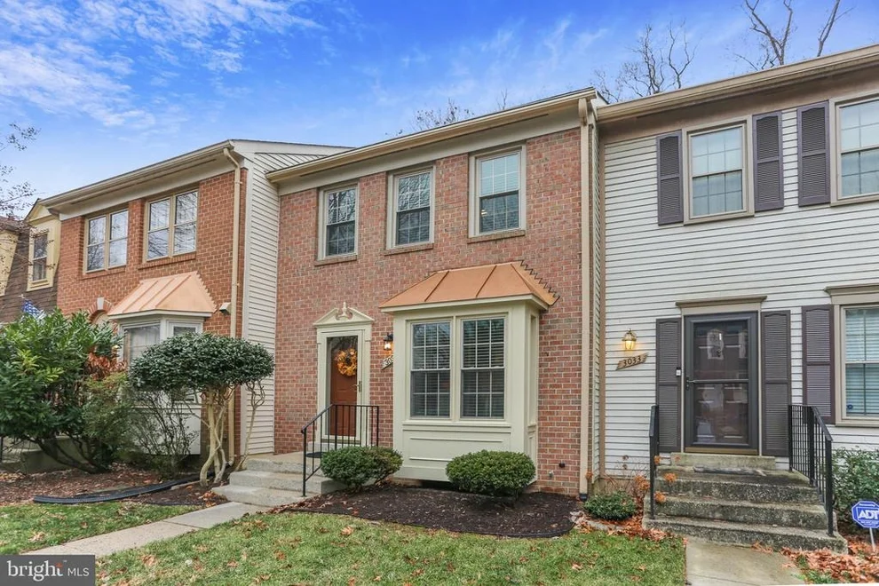 Unit for sale at 3035 MOZART DRIVE, SILVER SPRING, MD 20904
