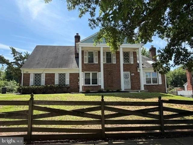 Unit for sale at 11400 WAESCHE DRIVE, BOWIE, MD 20721