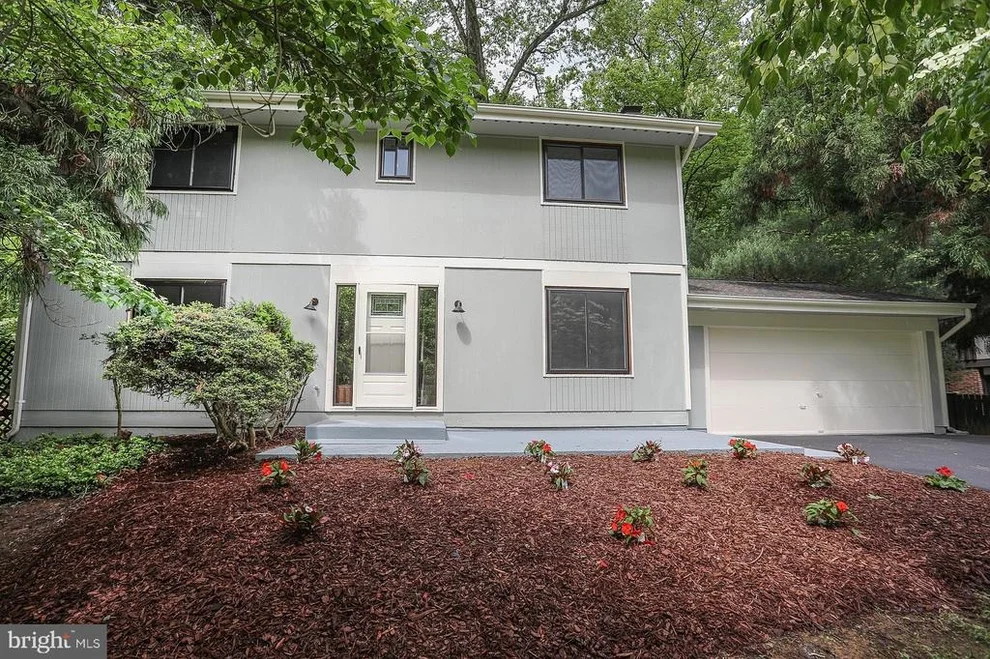 Unit for sale at 14904 PINEY GROVE COURT, GAITHERSBURG, MD 20878